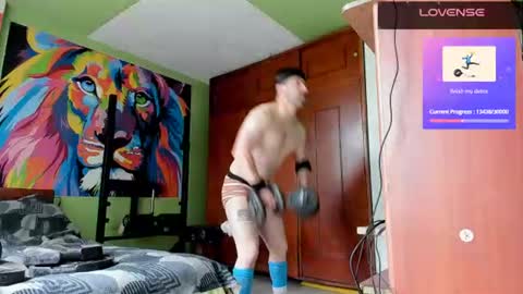 Dany - Indepent model online show from 06/15/26, 05:37