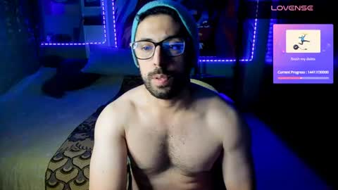 Dany - Indepent model online show from 06/25/26, 10:25