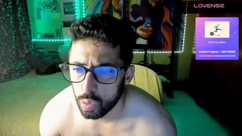 Dany - Indepent model online show from 06/30/26, 11:28