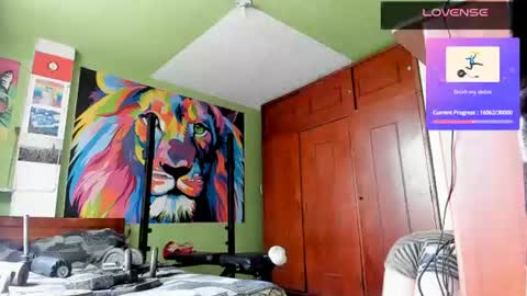 Dany - Indepent model online show from 07/01/26, 06:07