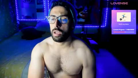 Dany - Indepent model online show from 07/02/26, 06:25