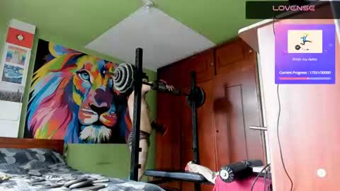 Dany - Indepent model online show from 07/03/26, 06:36