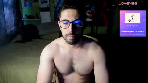 Dany - Indepent model online show from 07/07/26, 06:34