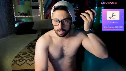 Dany - Indepent model online show from 07/28/26, 07:39
