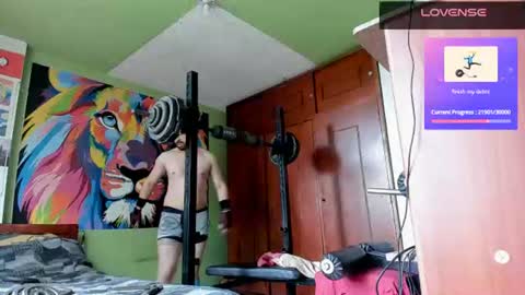 Dany - Indepent model online show from 07/31/26, 06:18
