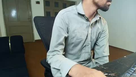 Naveed online show from 07/21/26, 06:54