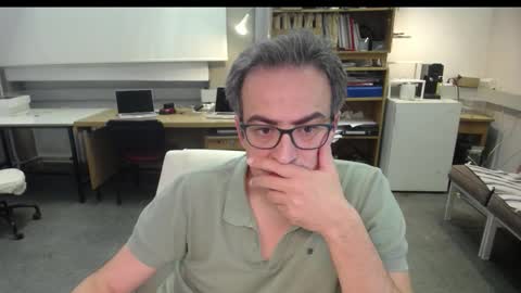 IronChrome online show from 09/26/25, 05:11