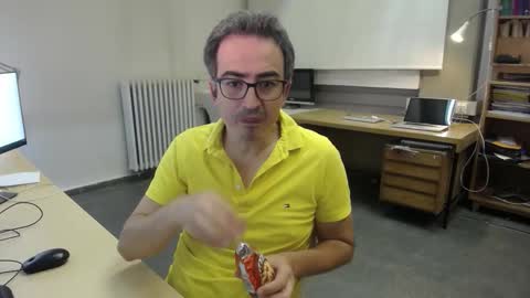 IronChrome online show from 10/03/25, 02:19