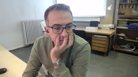 IronChrome online show from 10/10/25, 04:44