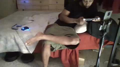 SexEngine88 online show from 10/11/25, 06:56