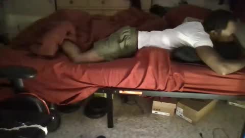 SexEngine88 online show from 10/28/25, 01:20