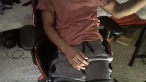 SexEngine88 online show from 11/29/25, 02:14