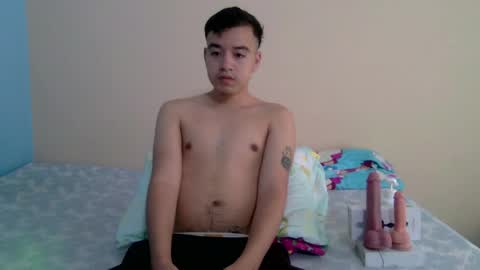 irondante01 online show from 05/20/26, 12:11