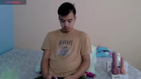 irondante01 online show from 06/05/26, 12:11