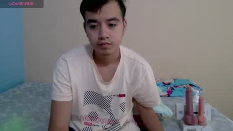 irondante01 online show from 06/15/26, 12:07