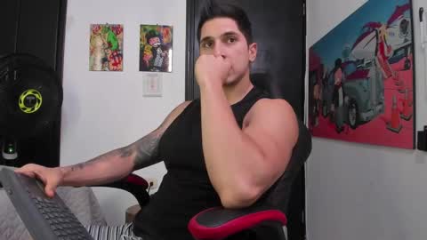 Jake online show from 01/16/25, 06:27