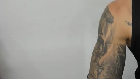 Snapshot of ironflex1 chatting on 12/03/25, 07:56 Jake online show from 12/03/25, 07:56