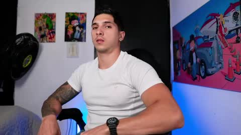 Jake online show from 06/08/26, 07:58