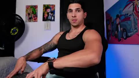 Jake online show from 06/11/26, 08:29