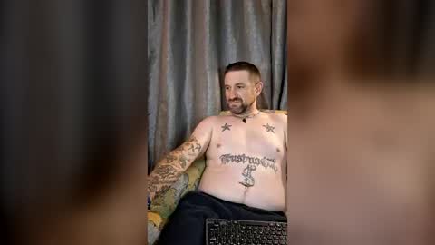 Ironhead online show from 06/15/26, 07:54