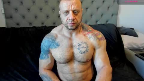 Snapshot of ironhulk22 chatting on 06/20/26, 10:40 ironhulk22 online show from 06/20/26, 10:40