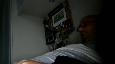 Ironkokkk online show from 12/18/24, 08:31