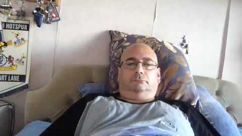 Ironkokkk online show from 12/20/24, 09:54