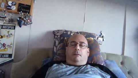 Ironkokkk online show from 12/22/24, 09:00