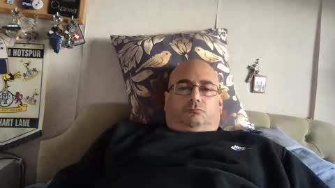Ironkokkk online show from 01/06/25, 01:08