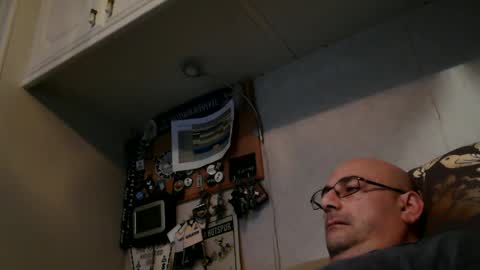 Ironkokkk online show from 01/08/25, 10:37