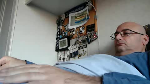 Ironkokkk online show from 01/11/25, 10:29