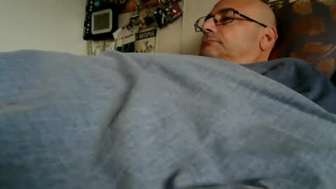 Ironkokkk online show from 01/12/25, 08:46