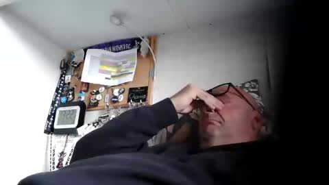 Snapshot of ironkokkk chatting on 09/30/25, 12:21 Ironkokkk online show from 09/30/25, 12:21