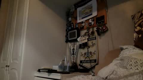 Snapshot of ironkokkk chatting on 10/09/25, 08:29 Ironkokkk online show from 10/09/25, 08:29