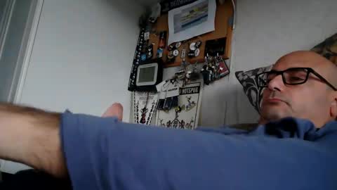 Snapshot of ironkokkk chatting on 11/03/25, 08:37 Ironkokkk online show from 11/03/25, 08:37