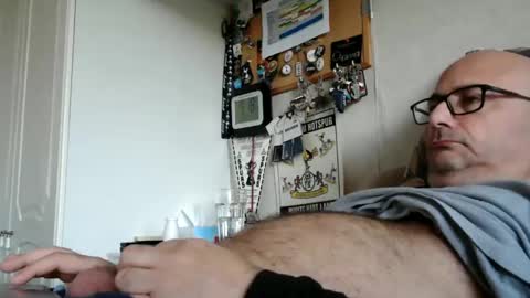 Ironkokkk online show from 04/29/26, 08:18