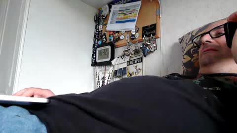 Ironkokkk online show from 06/11/26, 03:32