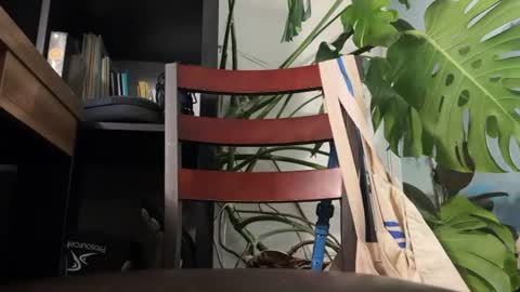 Ironotter online show from 07/20/26, 03:43