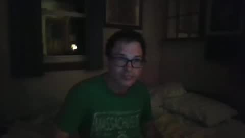 Snapshot of ironsharp chatting on 10/20/25, 09:21 ironsharp online show from 10/20/25, 09:21