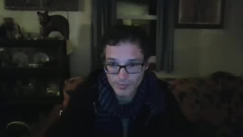 Snapshot of ironsharp chatting on 10/27/25, 02:04 ironsharp online show from 10/27/25, 02:04