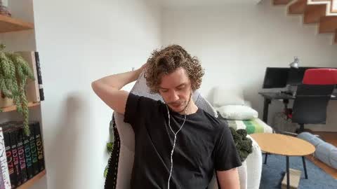 Sam online show from 06/14/26, 10:39