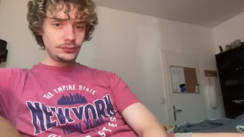 Sam online show from 06/29/26, 03:34