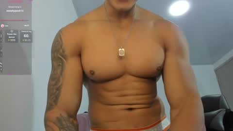 WILL ANDREW online show from 07/08/26, 09:36