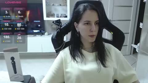 Irwi Tomboy online show from 10/15/25, 10:43