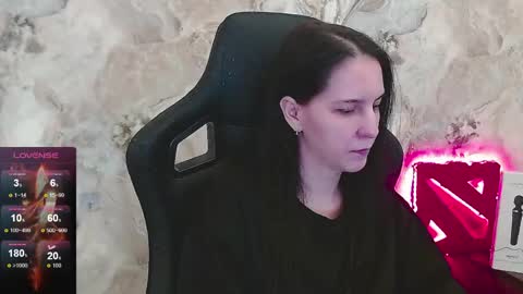 Irwi Tomboy online show from 05/02/26, 04:34