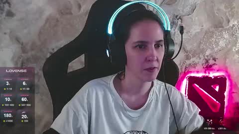 Irwi Tomboy online show from 05/09/26, 01:05