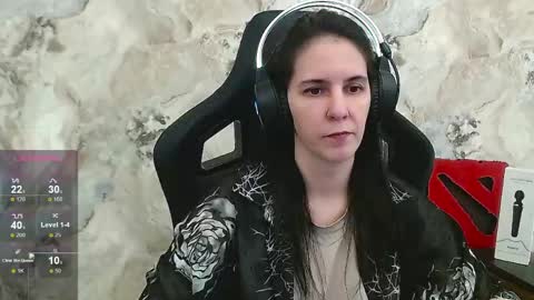 Irwi Tomboy online show from 05/23/26, 04:44