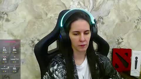 Irwi Tomboy online show from 05/30/26, 07:33