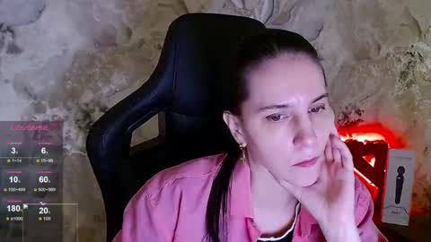 Irwi Tomboy online show from 06/01/26, 02:41