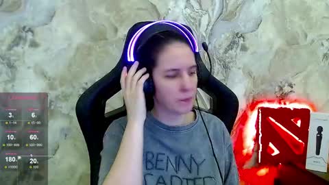 Irwi Tomboy online show from 06/09/26, 01:23